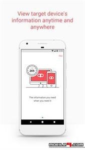 Undetectable Free Spy App for Android